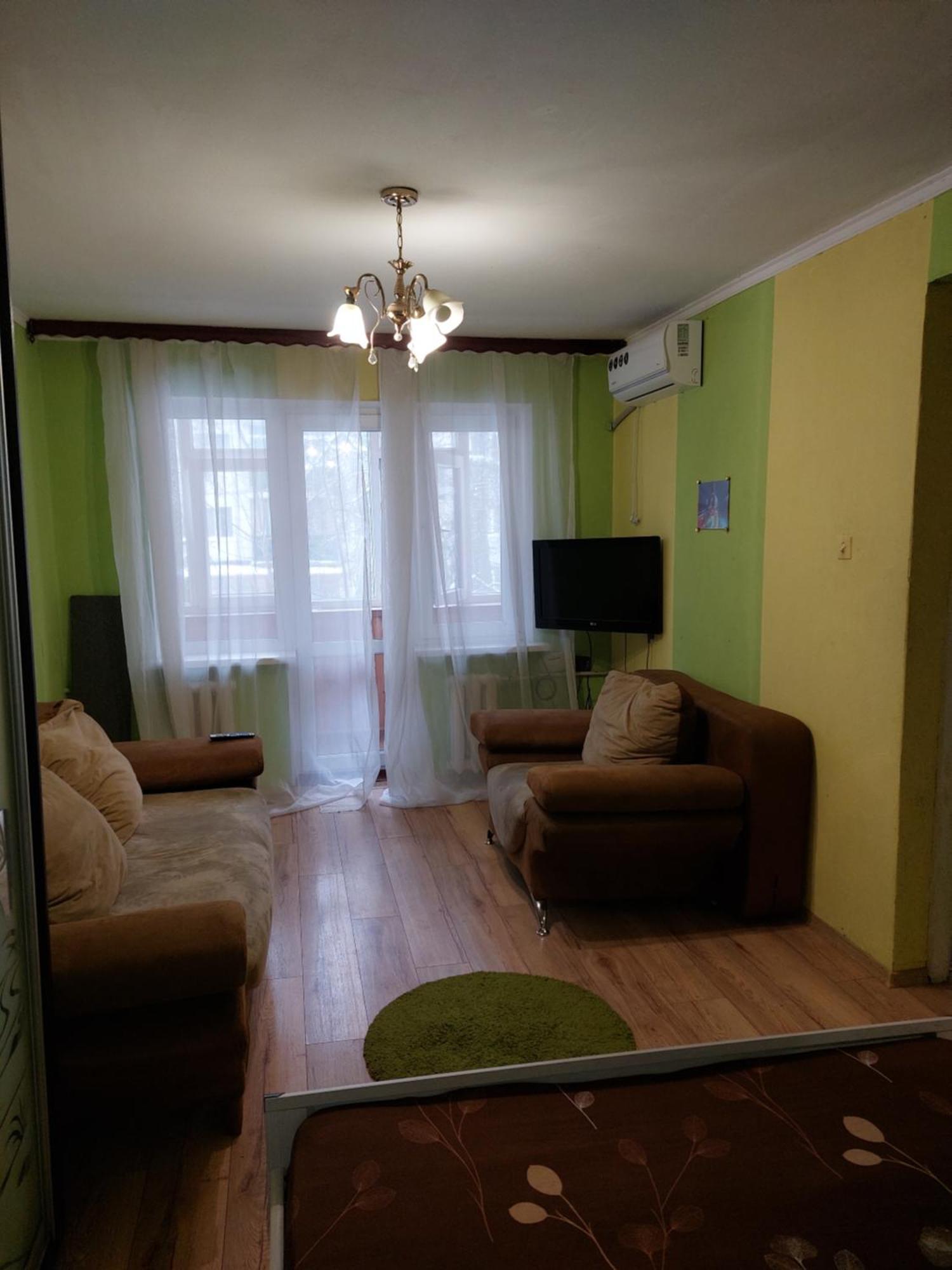 Район Деснянской Правды Lägenhet Tjernihiv Exteriör bild